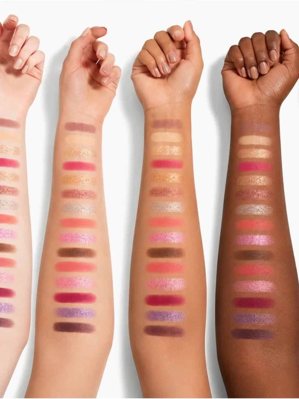 MOONSLICE BEAUTY | “Celestial Crush” Eyeshadow Palette